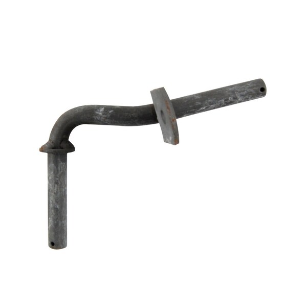 Axle Assy-R.H.